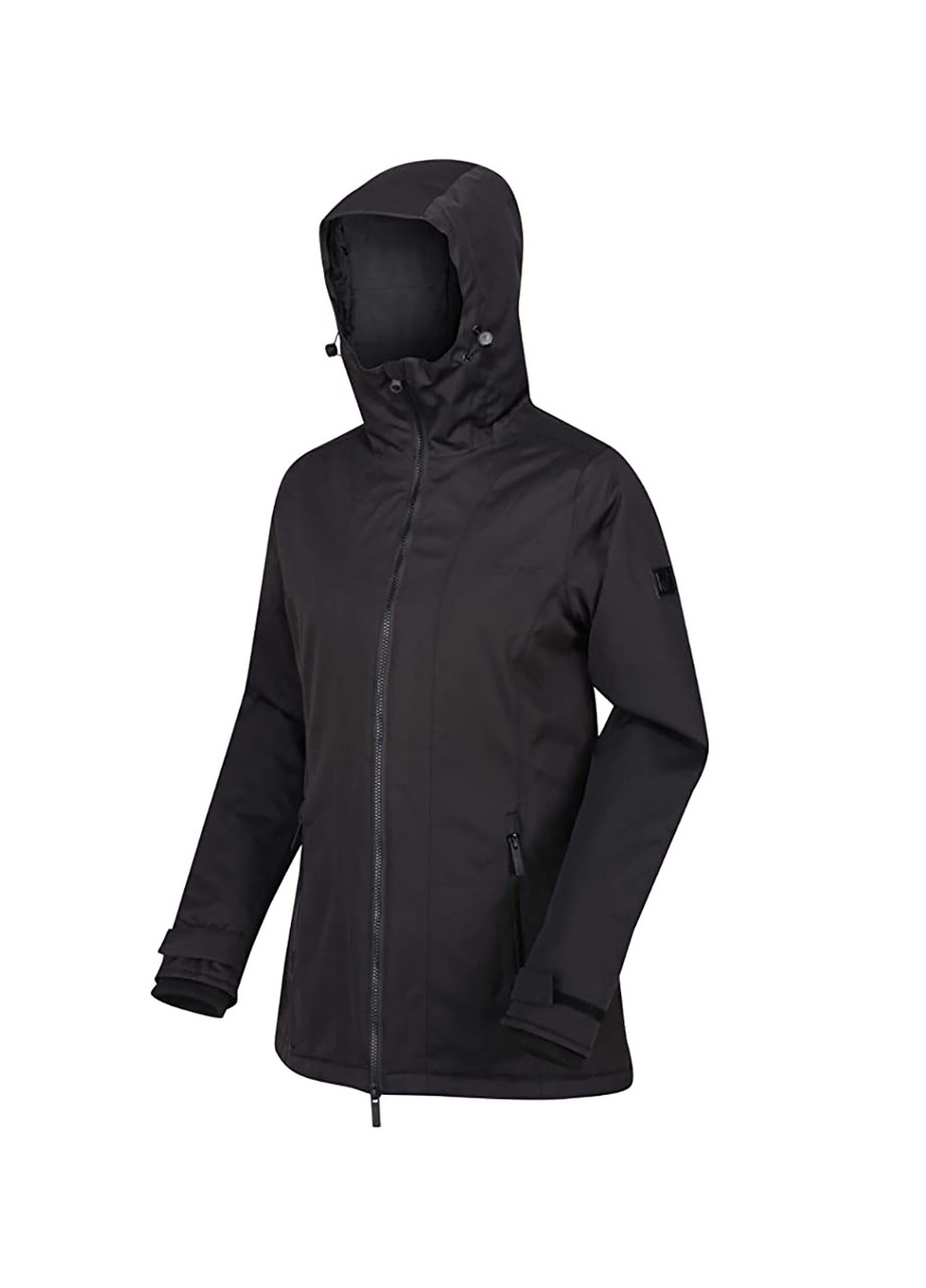 Куртка женская Regatta Rainbow Waterproof Breathable Черный, Куртка женская Regatta Rainbow Waterproof Breathable M Черный
Куртка женская Regatta Rainbow Waterproof Breathable Черный, Куртка женская Regatta Rainbow Waterproof Breathable M Черный