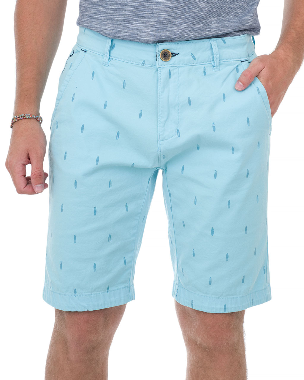 Шорти чоловічі COLOURS & SONS (9119-997-500/92) Бірюзовий, Шорти чоловічі COLOURS & SONS (9119-997-500/92) Бірюзовий L
Шорти чоловічі COLOURS & SONS (9119-997-500/92) Бірюзовий, Шорти чоловічі COLOURS & SONS (9119-997-500/92) Бірюзовий L