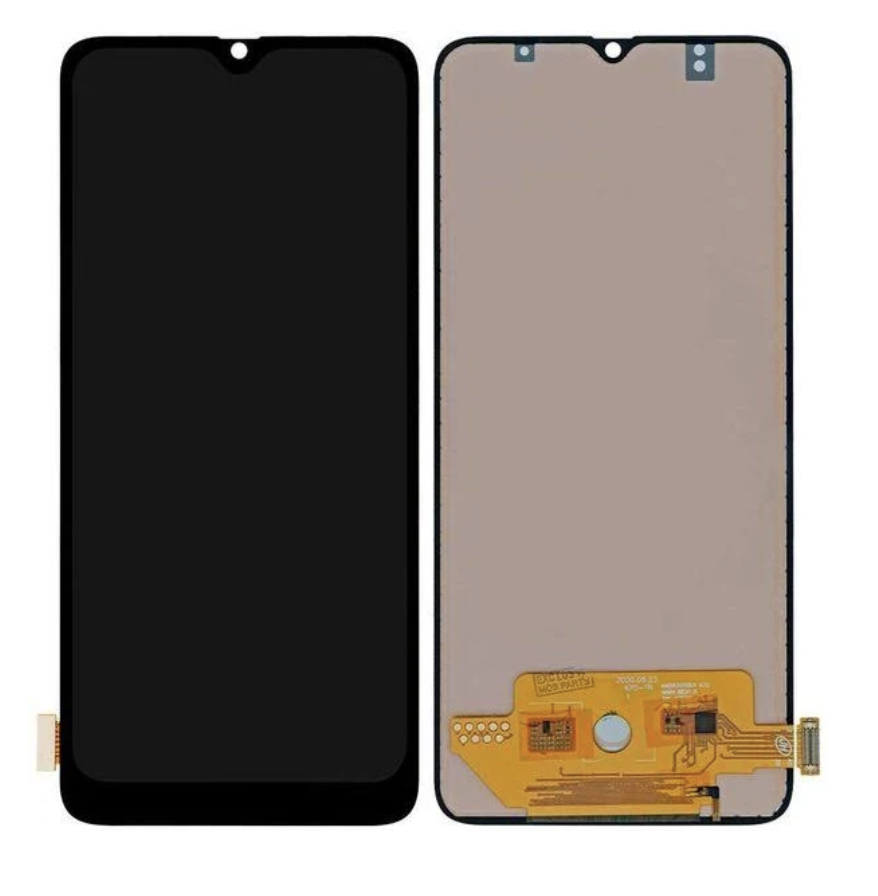 Дисплей (экран) для Samsung A707F Galaxy A70s + тачскрин, черный, OLED, копия хорошего качества High Copy
Дисплей (экран) для Samsung A707F Galaxy A70s + тачскрин, черный, OLED, копия хорошего качества High Copy