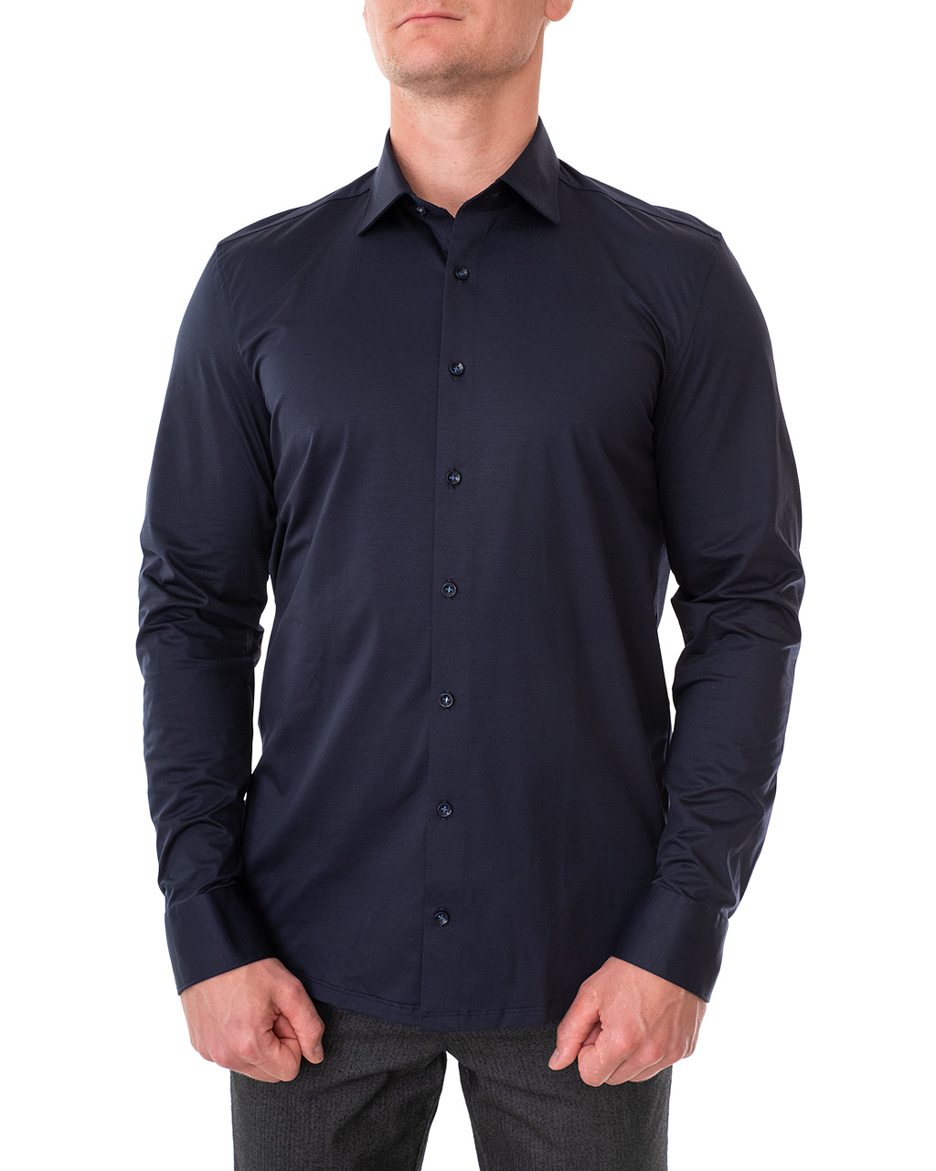 Сорочка чоловіча OLYMP (2008-64-18/20-21) Синій, Сорочка чоловіча OLYMP (2008-64-18/20-21) Синій 42
Сорочка чоловіча OLYMP (2008-64-18/20-21) Синій, Сорочка чоловіча OLYMP (2008-64-18/20-21) Синій 42