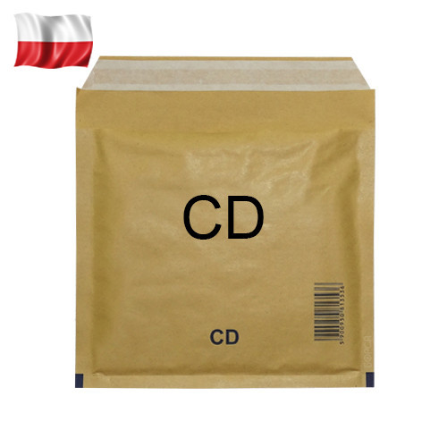 Конверт бандерольный для CD -дисков 180 х 160 крафт коричневый с отрывной лентой 200 штук
Конверт бандерольный для CD -дисков 180 х 160 крафт коричневый с отрывной лентой 200 штук