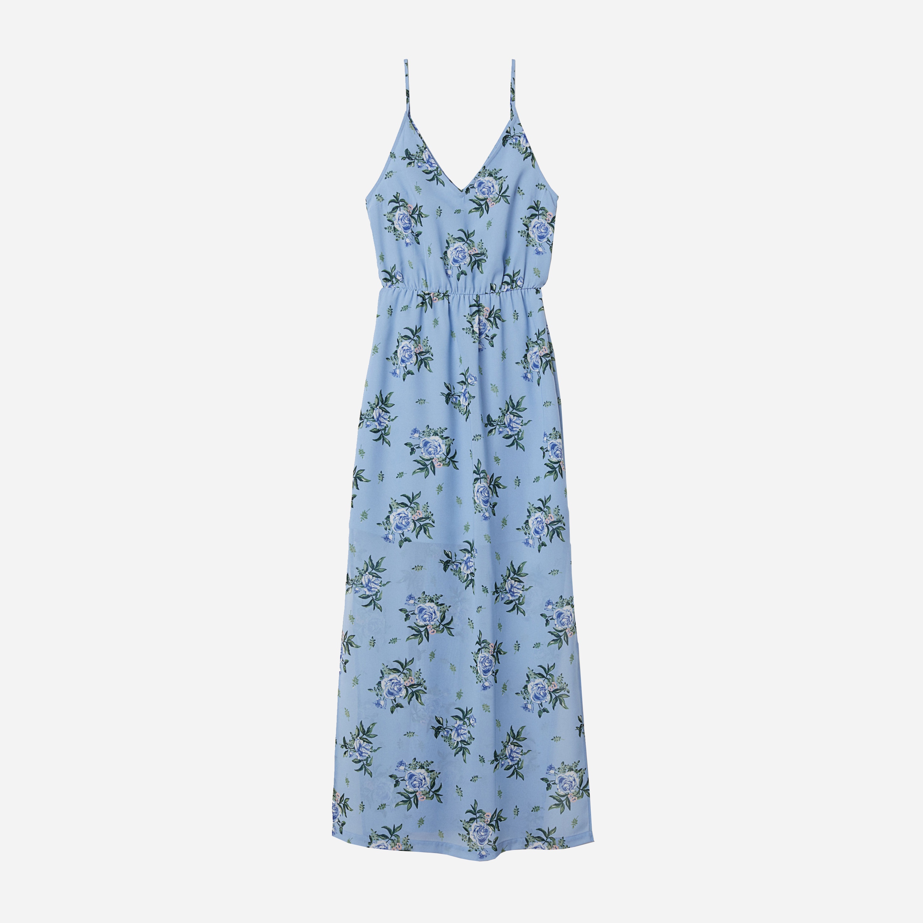 Сарафан H&M 0518529-7 Голубой (СА2000001853375, Сарафан H&M 0518529-7 48 Голубой (СА2000001853375)
Сарафан H&M 0518529-7 Голубой (СА2000001853375, Сарафан H&M 0518529-7 48 Голубой (СА2000001853375)