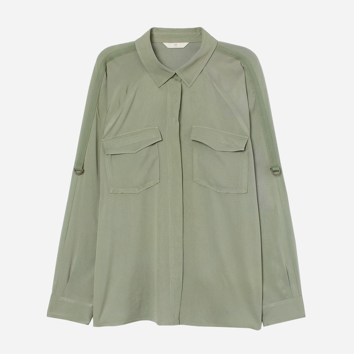 Рубашка H&M 0811529-1 Хаки (СА2000001854594, Рубашка H&M 0811529-1 40 Хаки (СА2000001854594)
Рубашка H&M 0811529-1 Хаки (СА2000001854594, Рубашка H&M 0811529-1 40 Хаки (СА2000001854594)