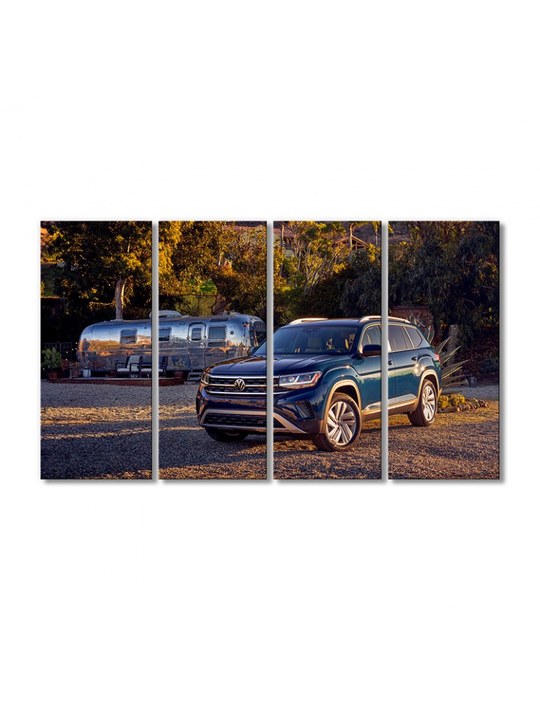 Модульная картина Artel «Автомобиль Большой кроссовер Атлас 2021» 4 модуля 70x105 см
Модульная картина Artel «Автомобиль Большой кроссовер Атлас 2021» 4 модуля 70x105 см