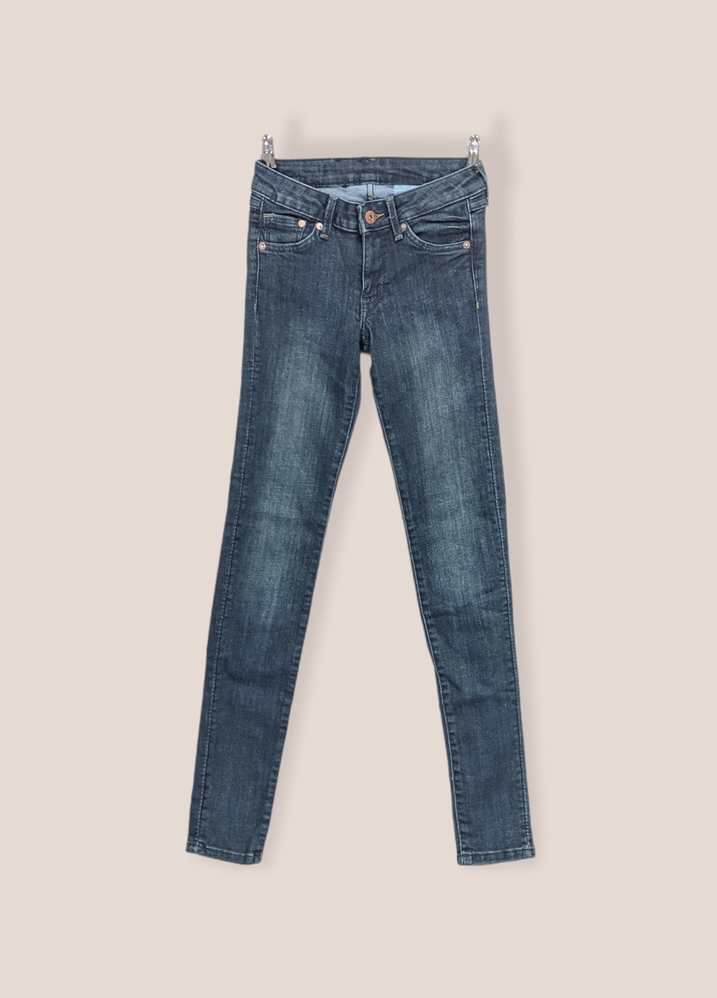 Джинсы Super Skinny H&M темно синий PM4-10150, Джинсы Super Skinny H&M 24 темно синий PM4-10150
Джинсы Super Skinny H&M темно синий PM4-10150, Джинсы Super Skinny H&M 24 темно синий PM4-10150
