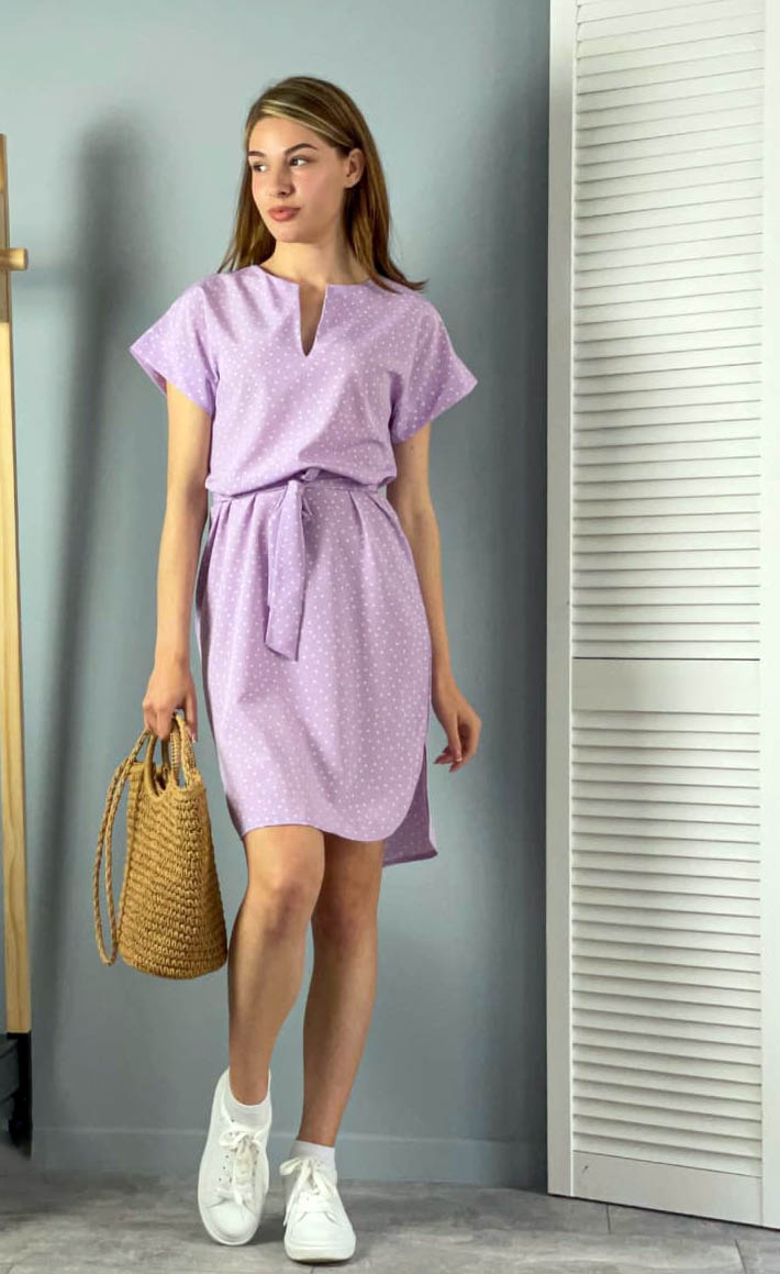 Fashions • Платье короткое Jinna Fashions - лиловый (9250-фг, Fashions • Платье короткое Jinna Fashions 46-48 лиловый (9250-фг)
Fashions • Платье короткое Jinna Fashions - лиловый (9250-фг, Fashions • Платье короткое Jinna Fashions 46-48 лиловый (9250-фг)
