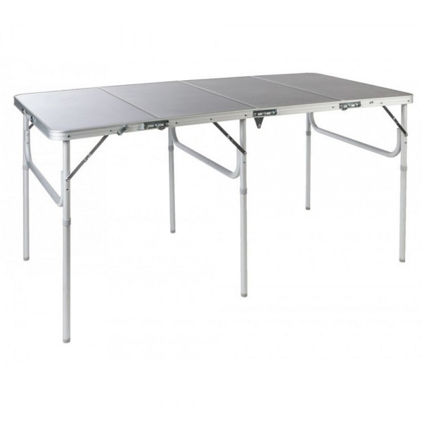 Стол кемпинговый Vango Granite Duo 160 Table Excalibur (TBNGRANITE27121) (925346) (5023518827926)
Стол кемпинговый Vango Granite Duo 160 Table Excalibur (TBNGRANITE27121) (925346) (5023518827926)