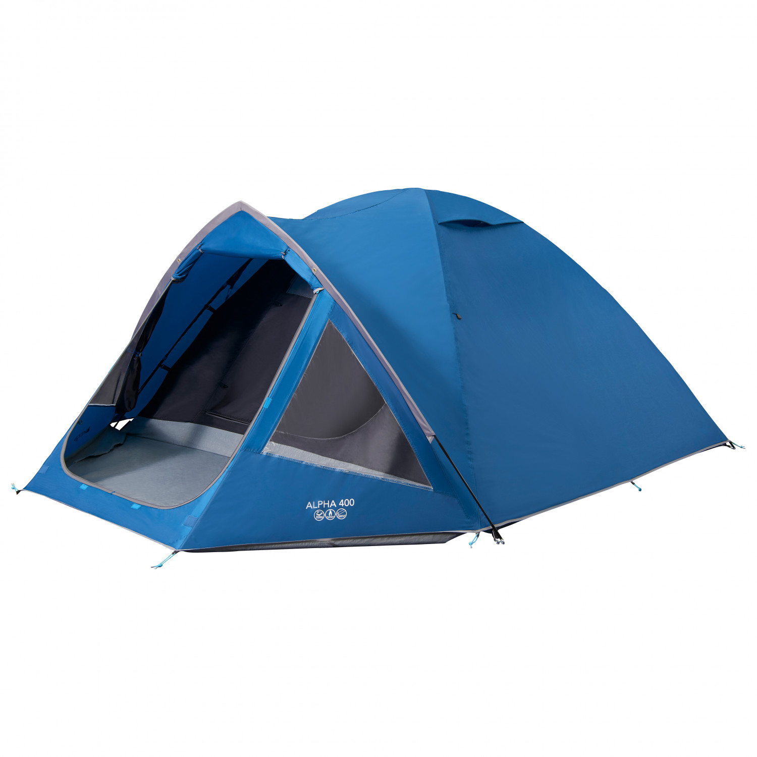 Палатка Vango Alpha 400 Moroccan Blue (TEQALPHA M23173) (929145) (5023519185087)
Палатка Vango Alpha 400 Moroccan Blue (TEQALPHA M23173) (929145) (5023519185087)