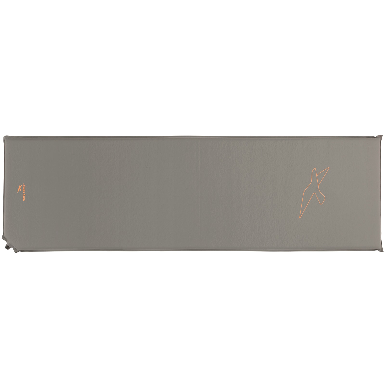 Коврик самонадувающийся Easy Camp Self-inflating Siesta Mat Single 5 cm Grey (300062)
Коврик самонадувающийся Easy Camp Self-inflating Siesta Mat Single 5 cm Grey (300062)