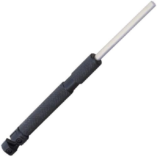 Lansky пристосування для заточування Алмаз/Карбід Tactical Sharpening Rod стрижень
Lansky пристосування для заточування Алмаз/Карбід Tactical Sharpening Rod стрижень