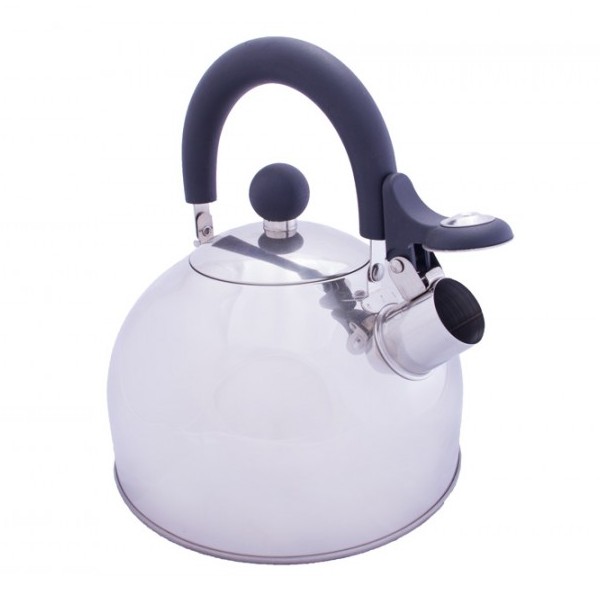 Чайник Vango 1.6L Stainless Steel Kettle with Folding Handle Silver (ACXKETTLE230W18) (925258) (5023518661919)
Чайник Vango 1.6L Stainless Steel Kettle with Folding Handle Silver (ACXKETTLE230W18) (925258) (5023518661919)