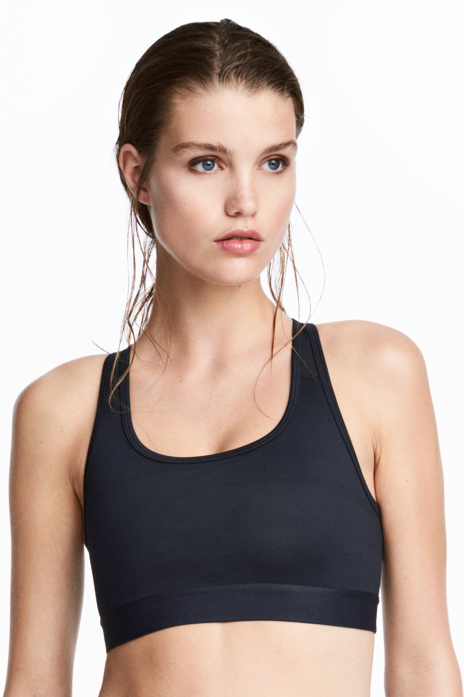 Спортивный бюстгальтер H&M темно синий 22074497446, Спортивный бюстгальтер H&M S темно синий 22074497446
Спортивный бюстгальтер H&M темно синий 22074497446, Спортивный бюстгальтер H&M S темно синий 22074497446