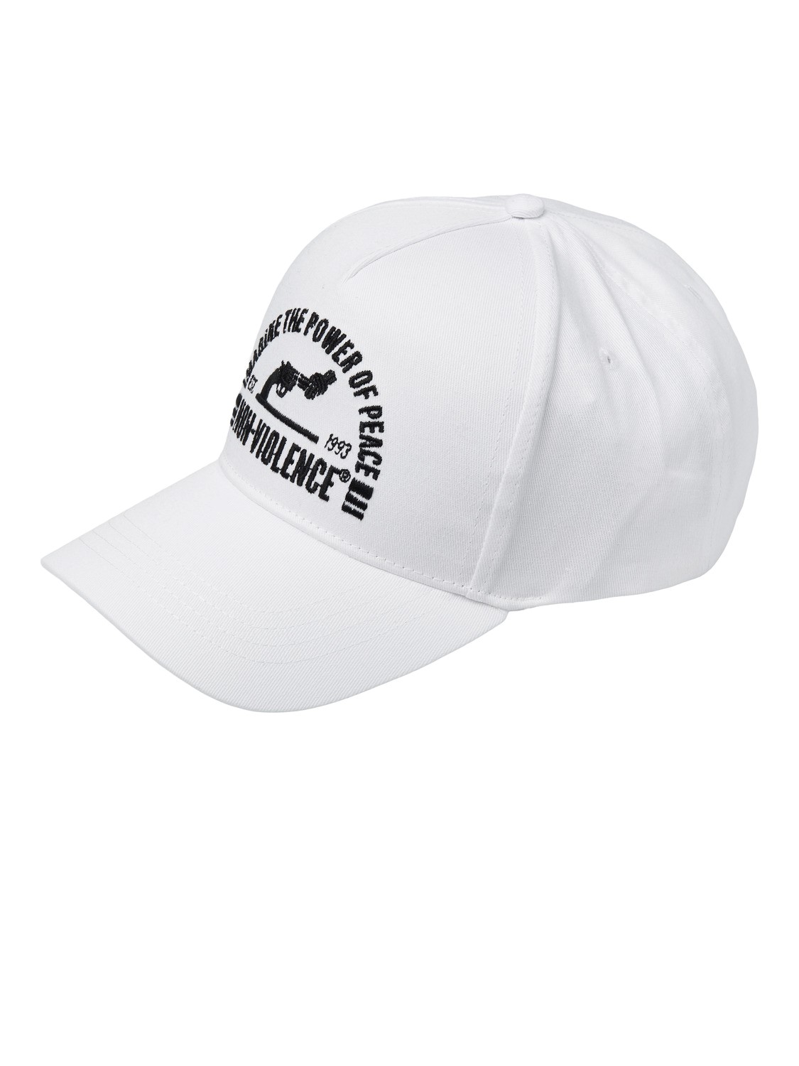 Кепка Jack&Jones NON-VIOLENCE White белый, Кепка Jack&Jones NON-VIOLENCE White ONE SIZE белый
Кепка Jack&Jones NON-VIOLENCE White белый, Кепка Jack&Jones NON-VIOLENCE White ONE SIZE белый