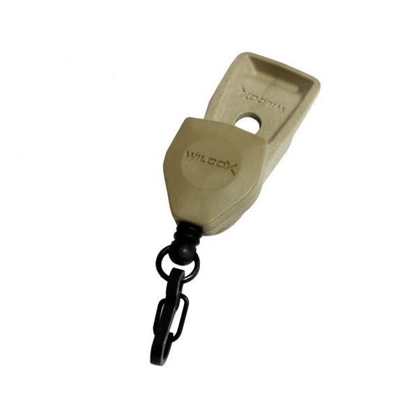 Страховочный шнур Wilcox NVG Lanyard for Ops-Core VAS Three Hole Shroud 2000000026398
Страховочный шнур Wilcox NVG Lanyard for Ops-Core VAS Three Hole Shroud 2000000026398