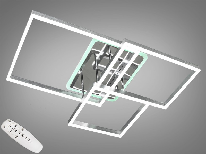 Люстра Потолочная светодиодная люстра с диммером 7009NEW HR LED RB dimmer 130W (LI400242)
Люстра Потолочная светодиодная люстра с диммером 7009NEW HR LED RB dimmer 130W (LI400242)