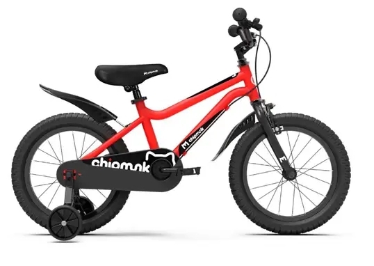 Велосипед RoyalBaby Chipmunk MK 18", OFFICIAL UA, красный (CM18-1-red) (F00250671)
Велосипед RoyalBaby Chipmunk MK 18", OFFICIAL UA, красный (CM18-1-red) (F00250671)