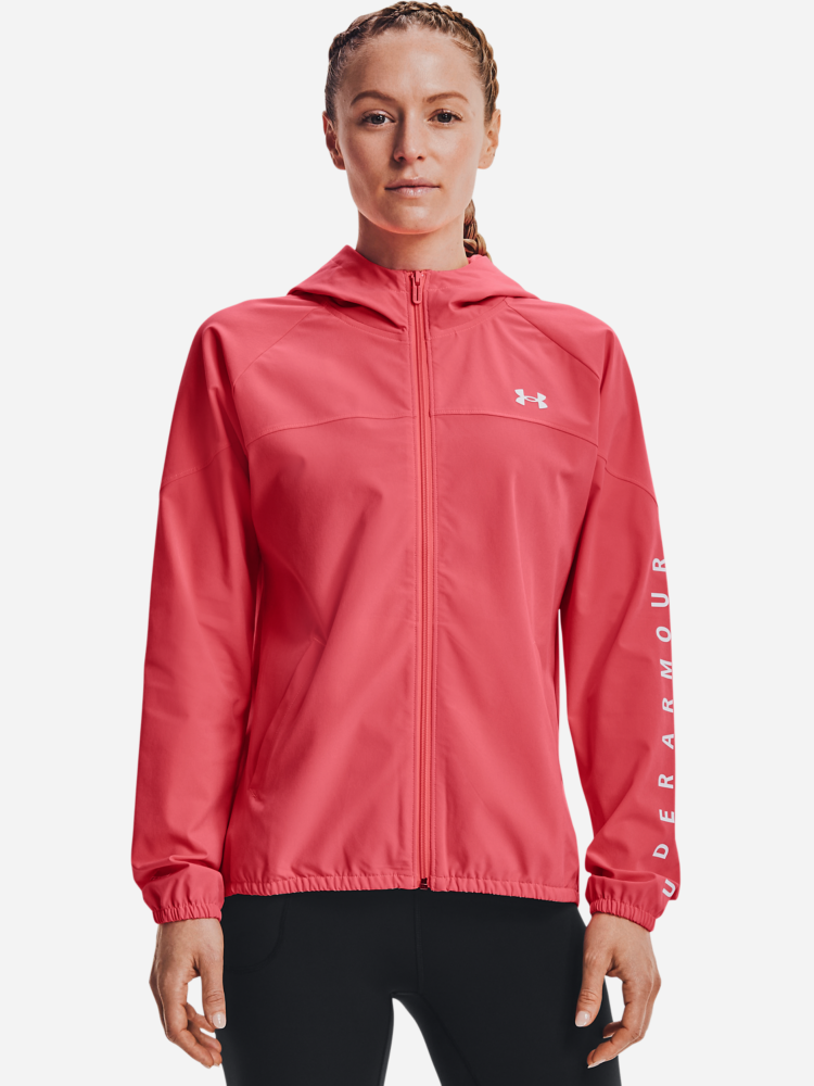 Ветровка Under Armour Woven Hooded Jacket 1351794-819, Ветровка Under Armour Woven Hooded Jacket 1351794-819 M
Ветровка Under Armour Woven Hooded Jacket 1351794-819, Ветровка Under Armour Woven Hooded Jacket 1351794-819 M