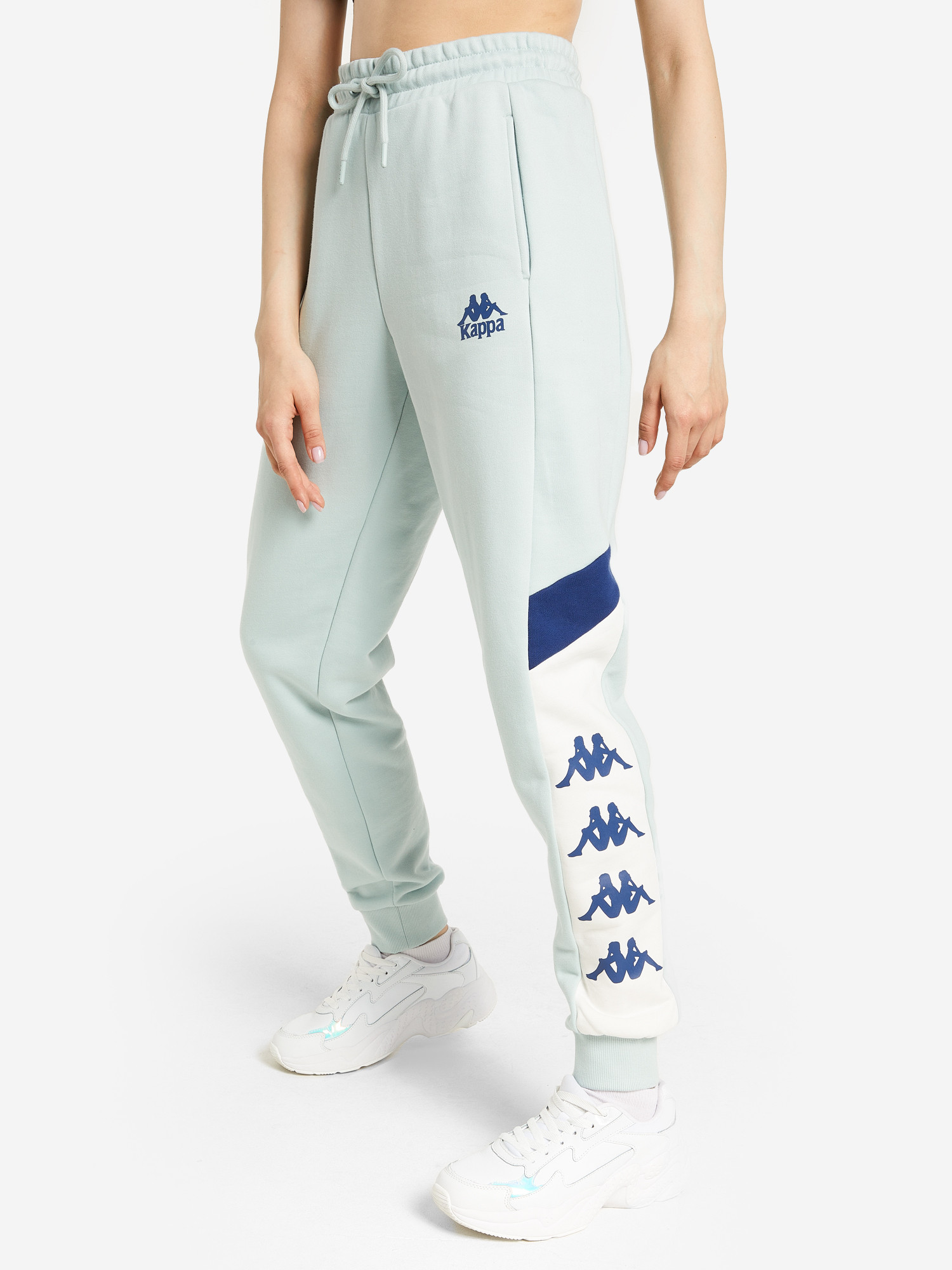 Спортивные штаны Kappa 110685-QC, Спортивные штаны Kappa 110685-QC 46-48
Спортивные штаны Kappa 110685-QC, Спортивные штаны Kappa 110685-QC 46-48