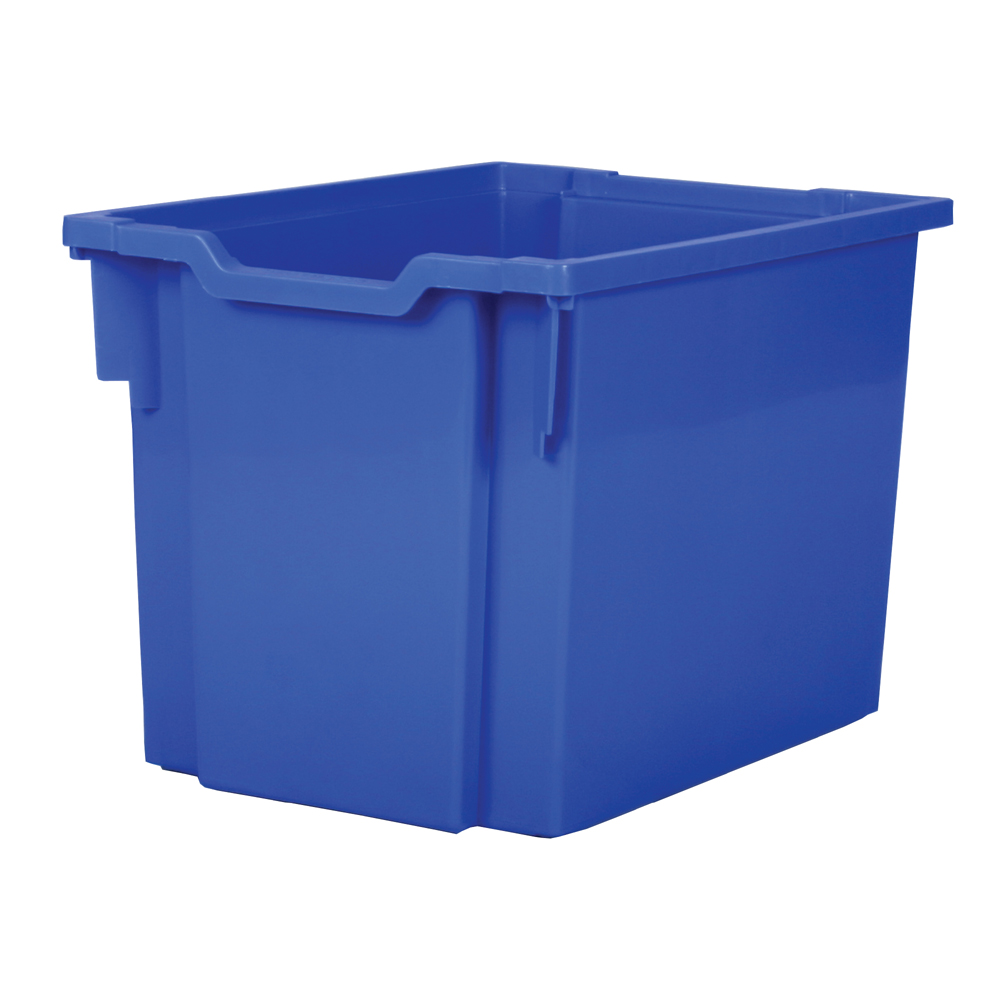 Лоток Gratnells F3 Jumbo Tray (312 х 430 x 300 мм), цвет Королевский Синий (Royal Blue)
Лоток Gratnells F3 Jumbo Tray (312 х 430 x 300 мм), цвет Королевский Синий (Royal Blue)