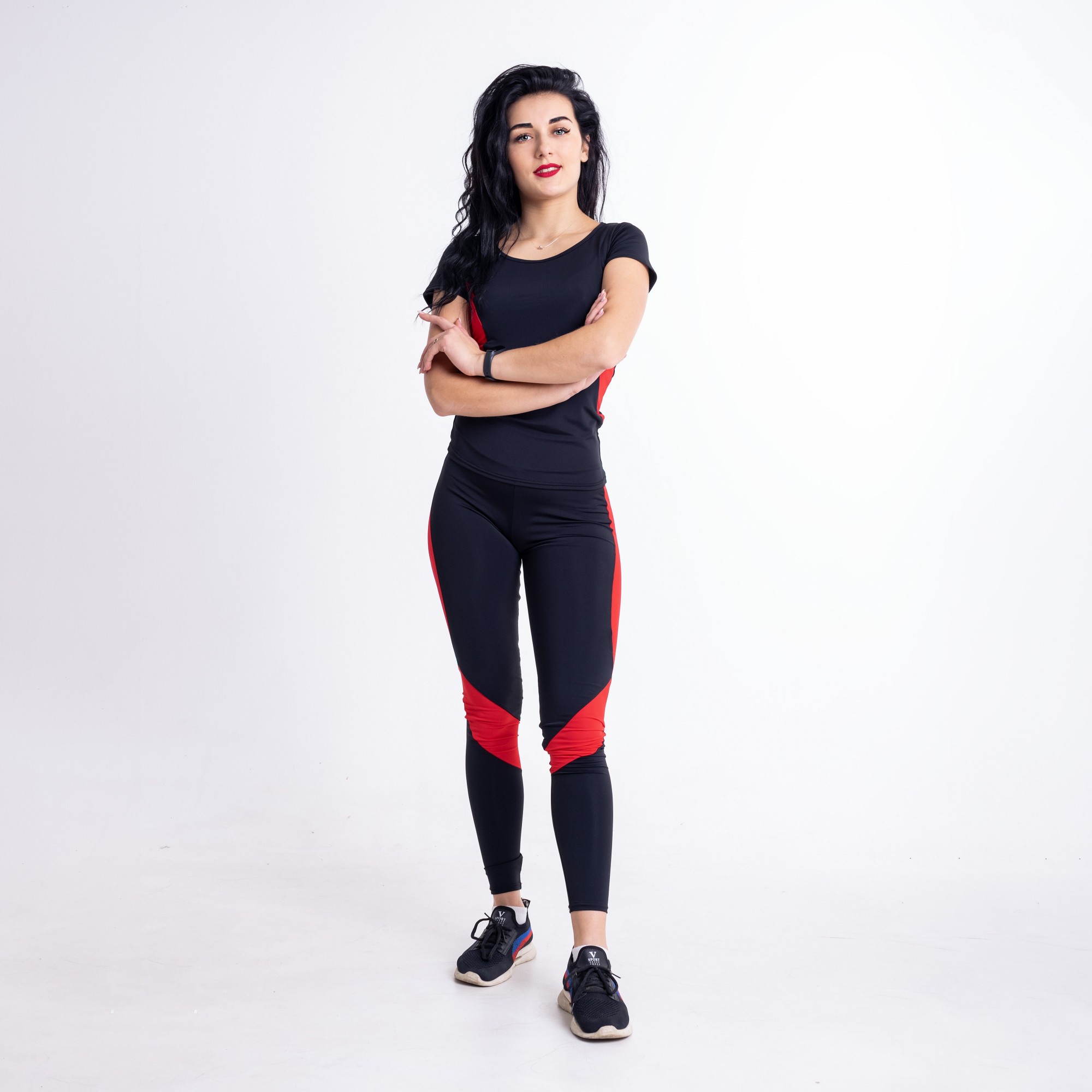 Футболка FitU спортивная женская Prizma red красный, Футболка FitU спортивная женская Prizma red красный XL
Футболка FitU спортивная женская Prizma red красный, Футболка FitU спортивная женская Prizma red красный XL