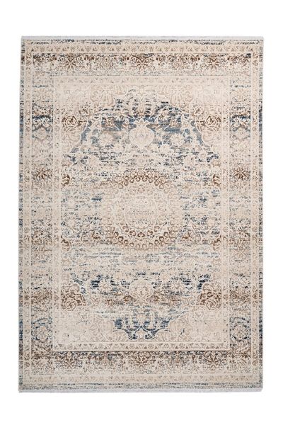 Стильный ковёр с винтажным характером Kayoom Anouk 1125 Кремовый 80х150 (JVAF2-80-150)
Стильный ковёр с винтажным характером Kayoom Anouk 1125 Кремовый 80х150 (JVAF2-80-150)