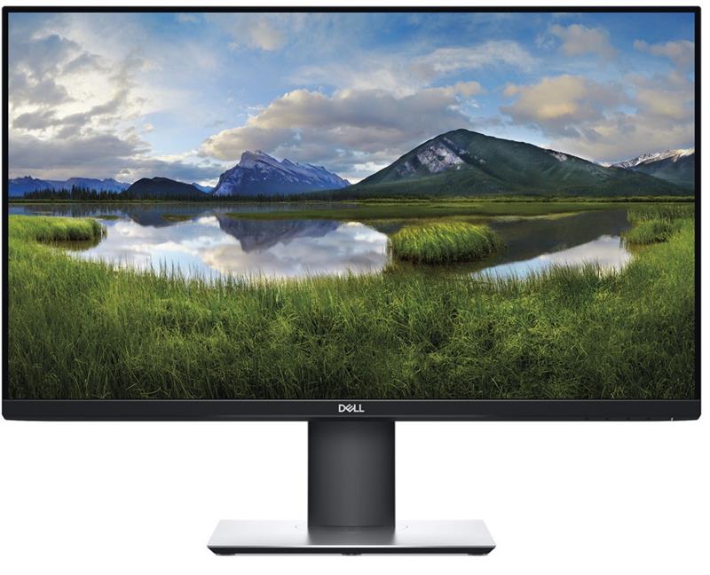 Монитор DELL 23.8" P2419H (210-APWU) IPS Black; 1920х1080, 8 мс, 250 кд/м2, DisplayPort, HDMI, D-Sub, 2хUSB3.0, 2хUSB2.0
Монитор DELL 23.8" P2419H (210-APWU) IPS Black; 1920х1080, 8 мс, 250 кд/м2, DisplayPort, HDMI, D-Sub, 2хUSB3.0, 2хUSB2.0