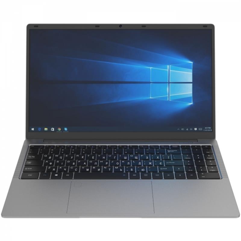 Ноутбук Yepo 737J12 (YP-102519); 15.6" FullHD (1920x1080) TN LED глянцевый / Intel Celeron J4125 (2.0 - 2.7 ГГц) / RAM 12 ГБ / SSD 256 ГБ / Intel UHD Graphics 600 / нет ОП / Wi-Fi / BT / веб-камера / DOS / 1.88 кг / серый / подсветка клавиатуры
Ноутбук Yepo 737J12 (YP-102519); 15.6" FullHD (1920x1080) TN LED глянцевый / Intel Celeron J4125 (2.0 - 2.7 ГГц) / RAM 12 ГБ / SSD 256 ГБ / Intel UHD Graphics 600 / нет ОП / Wi-Fi / BT / веб-камера / DOS / 1.88 кг / серый / подсветка клавиатуры