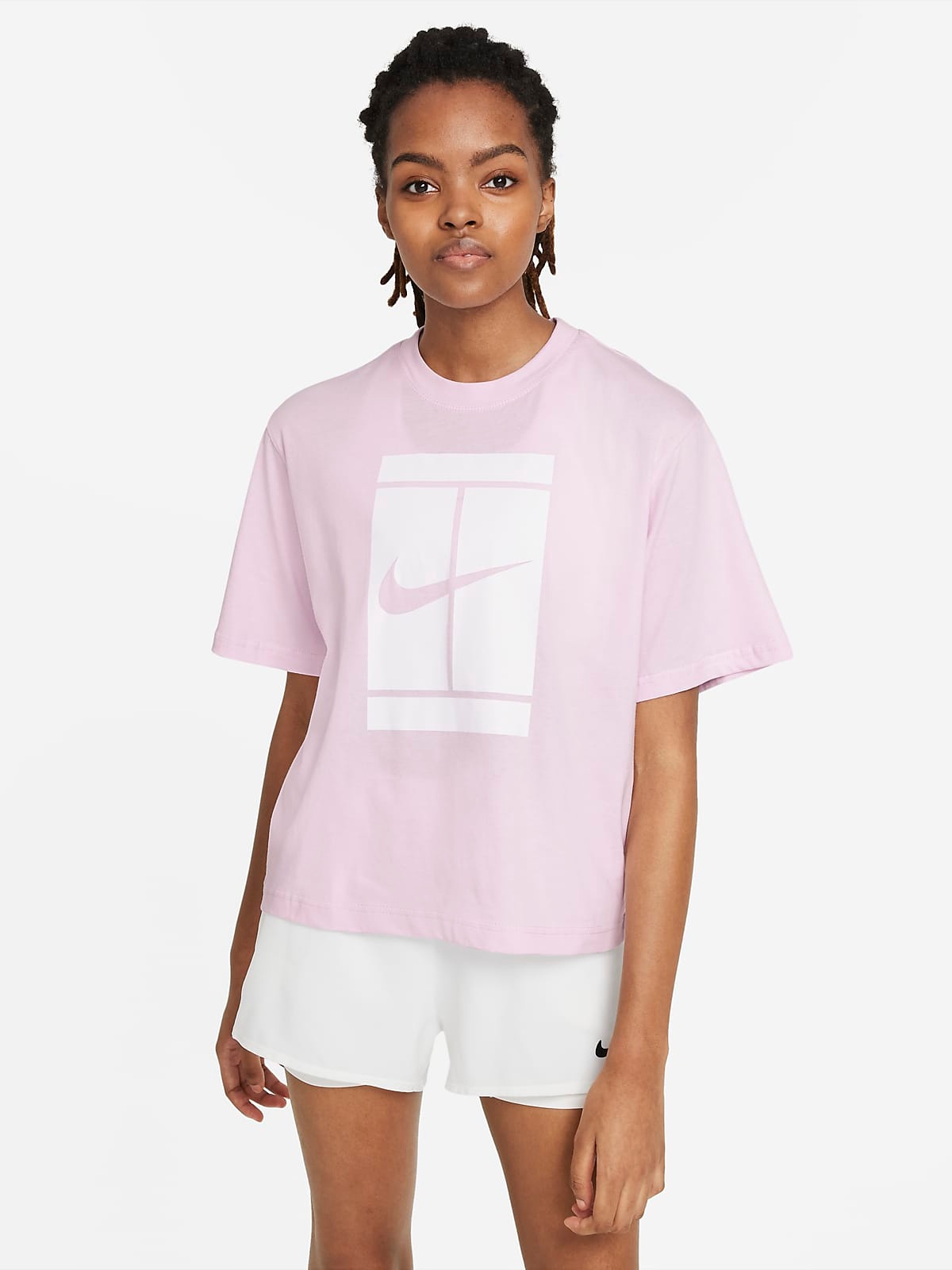 Футболка Nike W Nkct Tee Ssnl Court DJ6241-695, Футболка Nike W Nkct Tee Ssnl Court DJ6241-695 L
Футболка Nike W Nkct Tee Ssnl Court DJ6241-695, Футболка Nike W Nkct Tee Ssnl Court DJ6241-695 L