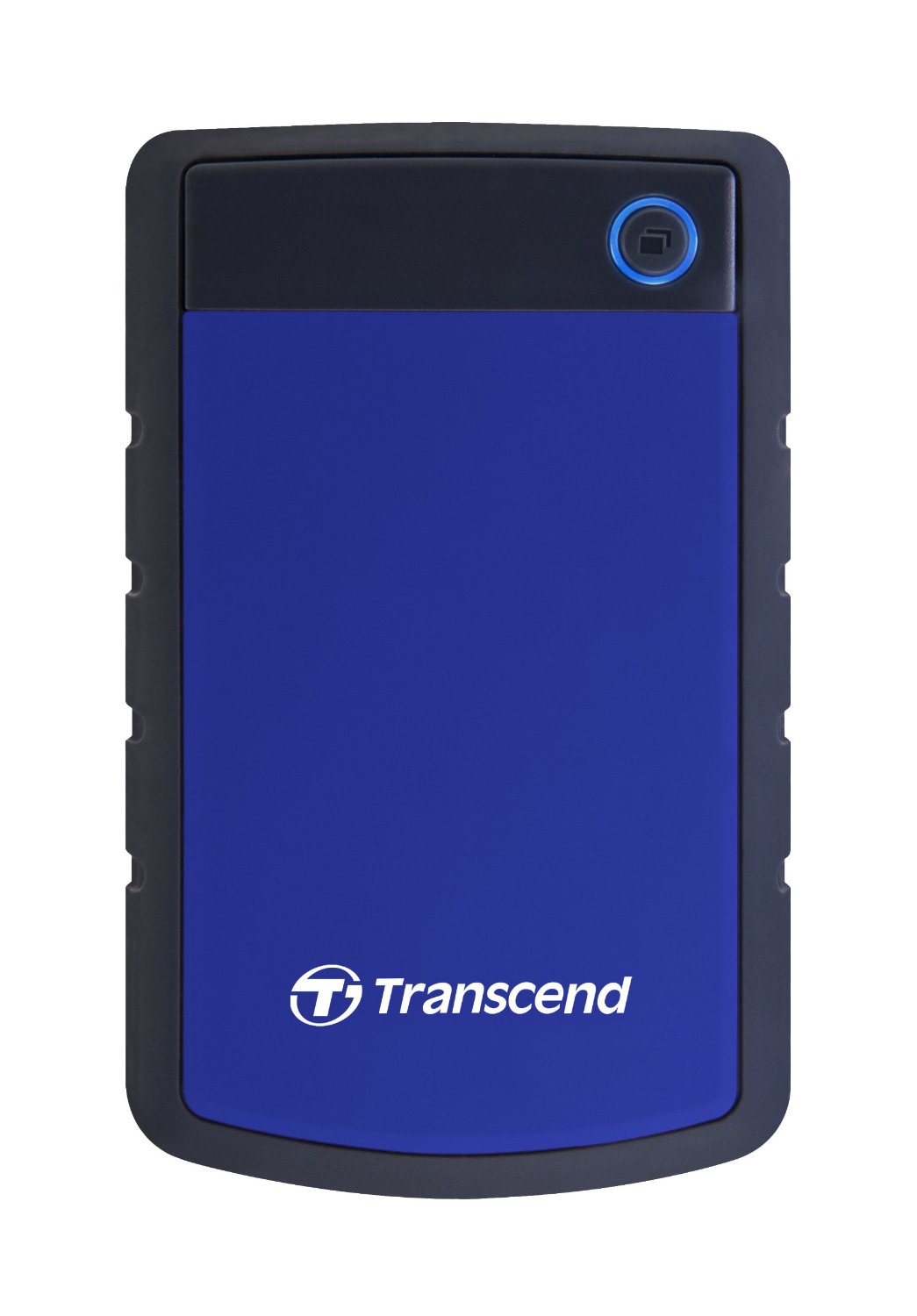Внешний накопитель жесткий диск Transcend StoreJet 2.5" USB 3.1 1TB StoreJet 25H3 Blue
Внешний накопитель жесткий диск Transcend StoreJet 2.5" USB 3.1 1TB StoreJet 25H3 Blue