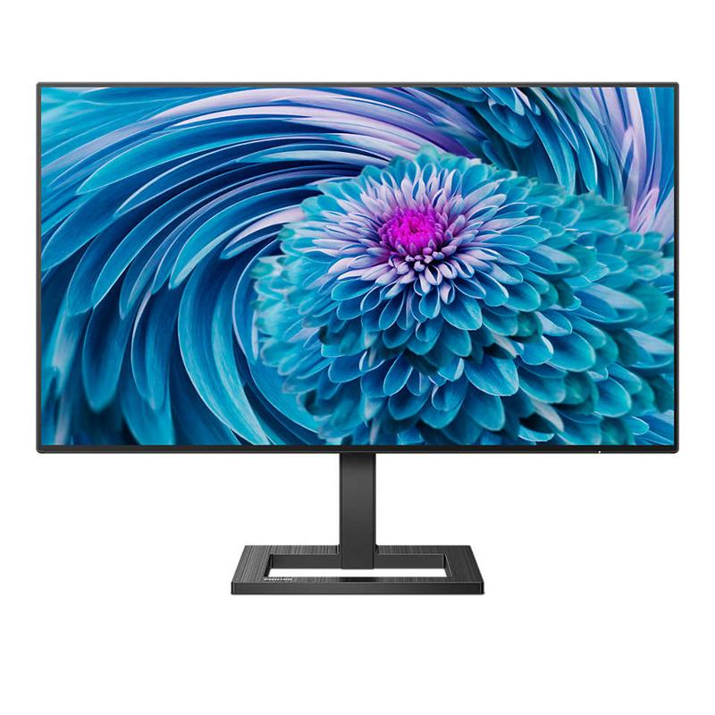 Монитор Philips 27" 272E2FA/00 IPS Black; 1920x1080, 350 кд/м2, 1 мс, D-Sub, DisplayPort, HDMI, динамики 2х3 Вт
Монитор Philips 27" 272E2FA/00 IPS Black; 1920x1080, 350 кд/м2, 1 мс, D-Sub, DisplayPort, HDMI, динамики 2х3 Вт