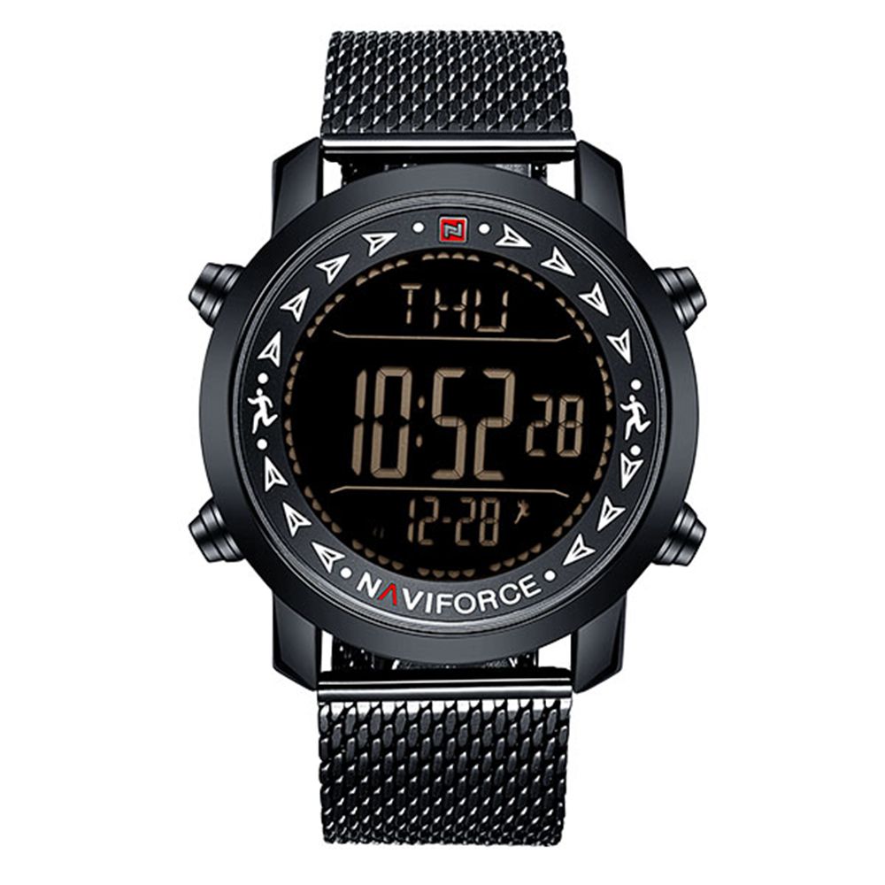 Часы NaviForce BBW-NF9130
Часы NaviForce BBW-NF9130