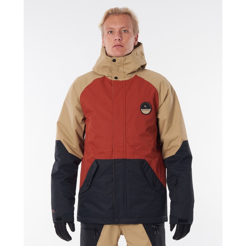 Куртка горнолыжная NOTCH UP JACKET Rip Curl SCJDX4-9665 Бежевый Красный Синий, Куртка горнолыжная NOTCH UP JACKET Rip Curl SCJDX4-9665 S Бежевый Красный Синий
Куртка горнолыжная NOTCH UP JACKET Rip Curl SCJDX4-9665 Бежевый Красный Синий, Куртка горнолыжная NOTCH UP JACKET Rip Curl SCJDX4-9665 S Бежевый Красный Синий