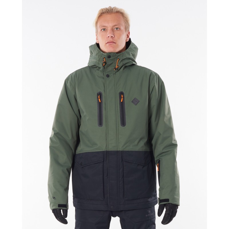 Куртка горнолыжная PALMER JACKET Rip Curl SCJDW4-56 Хаки, Куртка горнолыжная PALMER JACKET Rip Curl SCJDW4-56 L Хаки
Куртка горнолыжная PALMER JACKET Rip Curl SCJDW4-56 Хаки, Куртка горнолыжная PALMER JACKET Rip Curl SCJDW4-56 L Хаки