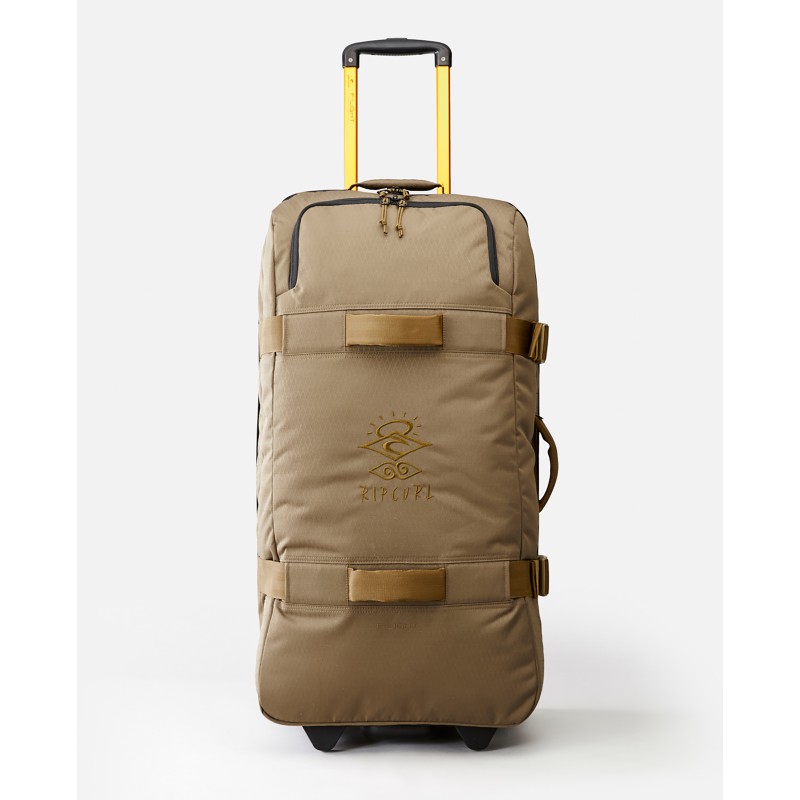 Чемодан F-LIGHT GLOBAL 100L CORDU Rip Curl BTRAH9-7075 Коричневый (9353970646459)
Чемодан F-LIGHT GLOBAL 100L CORDU Rip Curl BTRAH9-7075 Коричневый (9353970646459)
