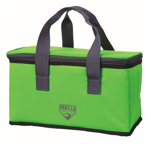 Переносная термосумка Bestway 68036, 19 х 35 х 20 см
Переносная термосумка Bestway 68036, 19 х 35 х 20 см