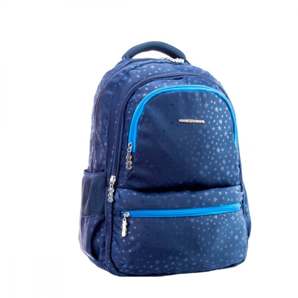 Рюкзак школьный Синий 130-145 см Cool For School CF86735-02 Cool For School (CF 86735-02)
Рюкзак школьный Синий 130-145 см Cool For School CF86735-02 Cool For School (CF 86735-02)