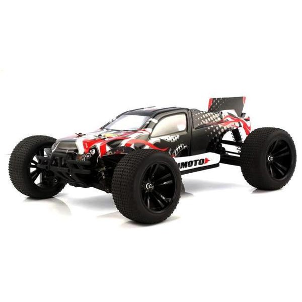 Трагги Himoto Katana E10XT Brushed полноприводный на радиоуправлении 1:10 (черный)
Трагги Himoto Katana E10XT Brushed полноприводный на радиоуправлении 1:10 (черный)