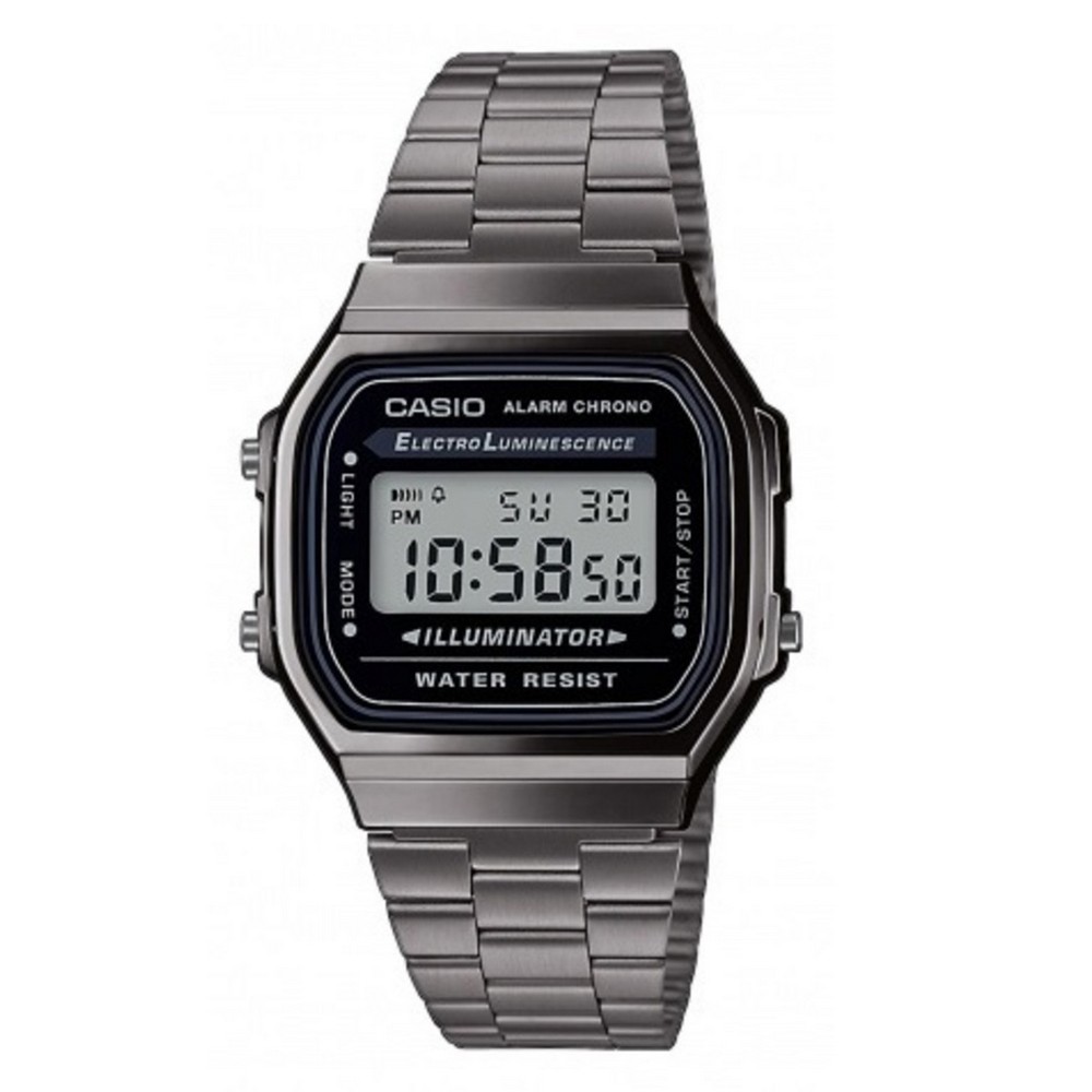 Мужские электронные часы Casio Black наручные спортивные на стальном браслете + коробка (1006-1850)
Мужские электронные часы Casio Black наручные спортивные на стальном браслете + коробка (1006-1850)