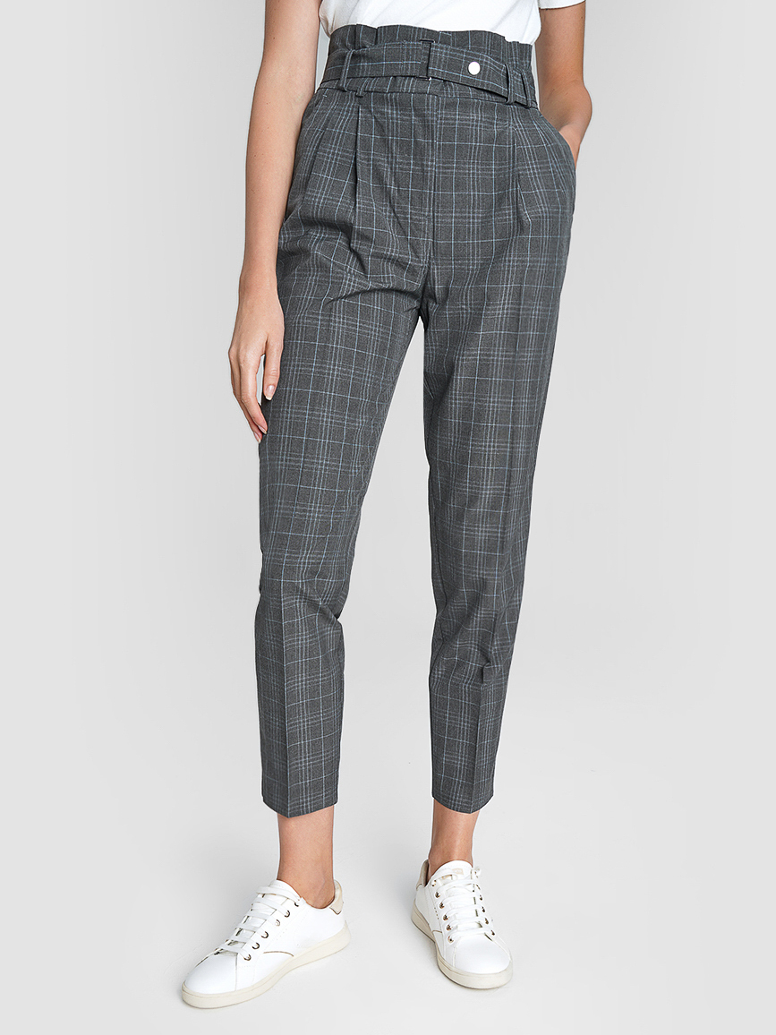 Брюки O'STIN Casual CC29085FX3 Темно-серые, Брюки O'STIN Casual CC29085FX3 XS Темно-серые
Брюки O'STIN Casual CC29085FX3 Темно-серые, Брюки O'STIN Casual CC29085FX3 XS Темно-серые