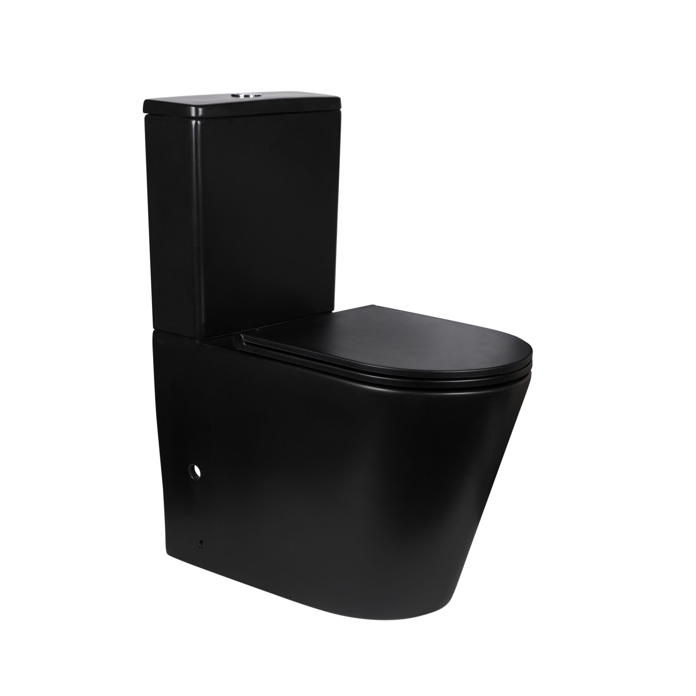 Унитаз-компакт Qtap Scorpio безободковый с сиденьем Soft-close QT14222125ARMB (SR203388) 
Унитаз-компакт Qtap Scorpio безободковый с сиденьем Soft-close QT14222125ARMB (SR203388)