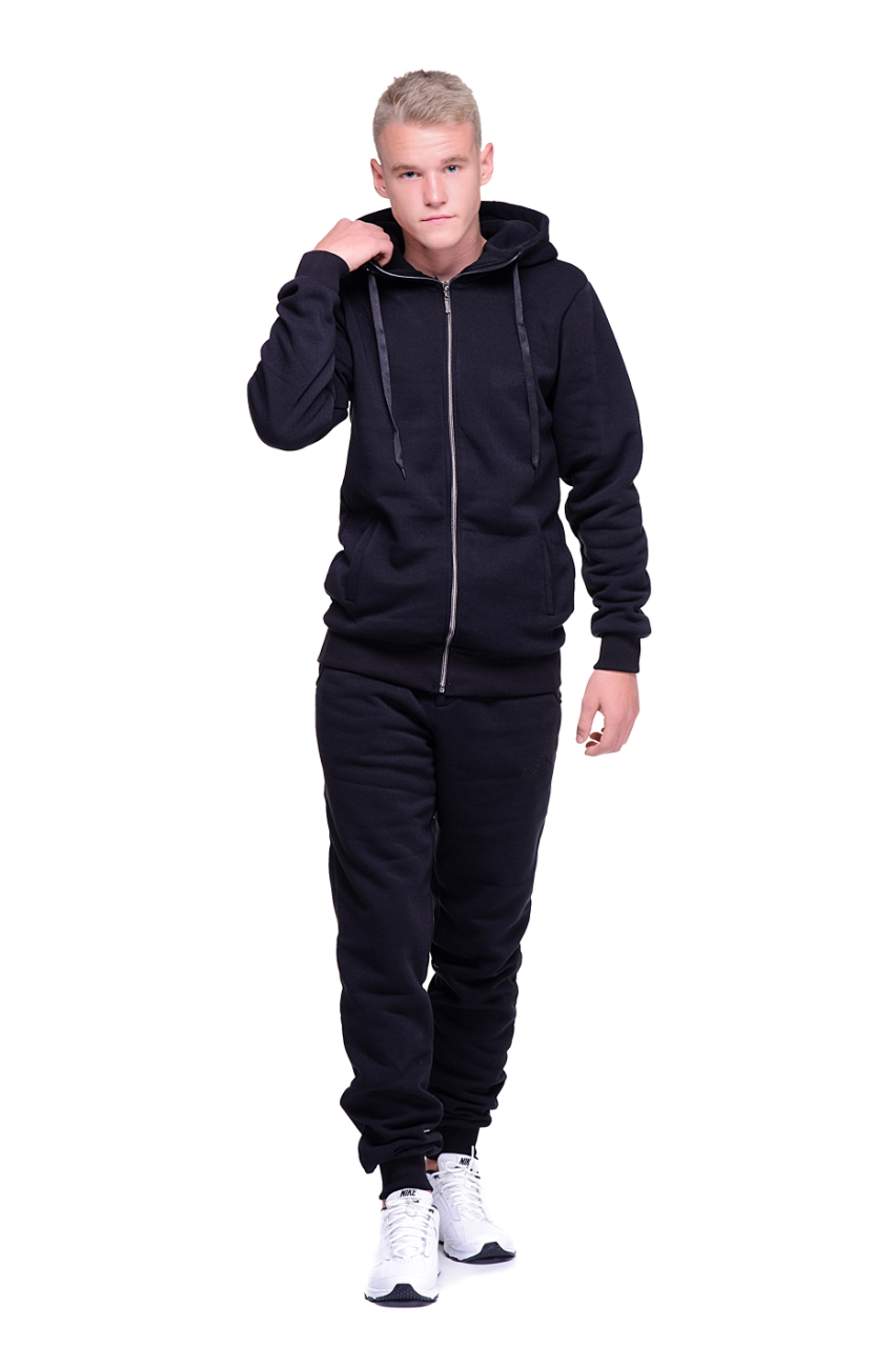 Спортивный костюм теплый URBAN SKTB4 UR () Черный (AN-000161, Спортивный костюм теплый URBAN SKTB4 UR (44) S Черный (AN-000161)
Спортивный костюм теплый URBAN SKTB4 UR () Черный (AN-000161, Спортивный костюм теплый URBAN SKTB4 UR (44) S Черный (AN-000161)