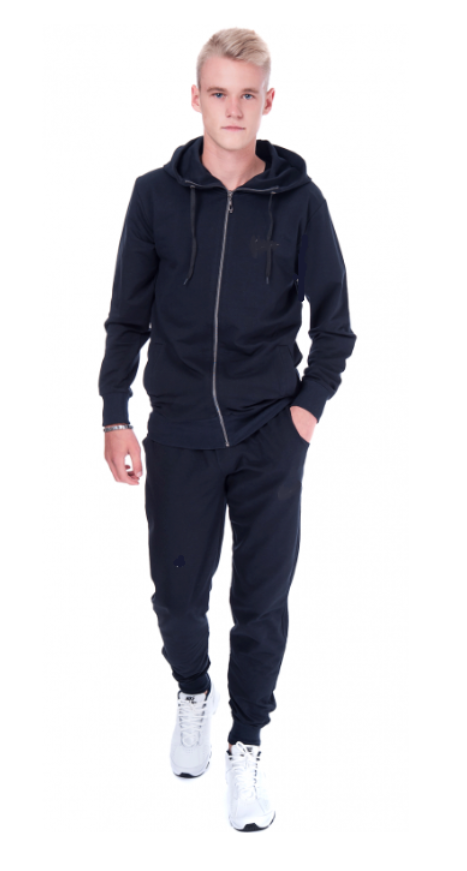 Спортивный костюм URBAN SKTS2 UR () Темно-синий (AN-000033, Спортивный костюм URBAN SKTS2 UR (44) S Темно-синий (AN-000033)
Спортивный костюм URBAN SKTS2 UR () Темно-синий (AN-000033, Спортивный костюм URBAN SKTS2 UR (44) S Темно-синий (AN-000033)