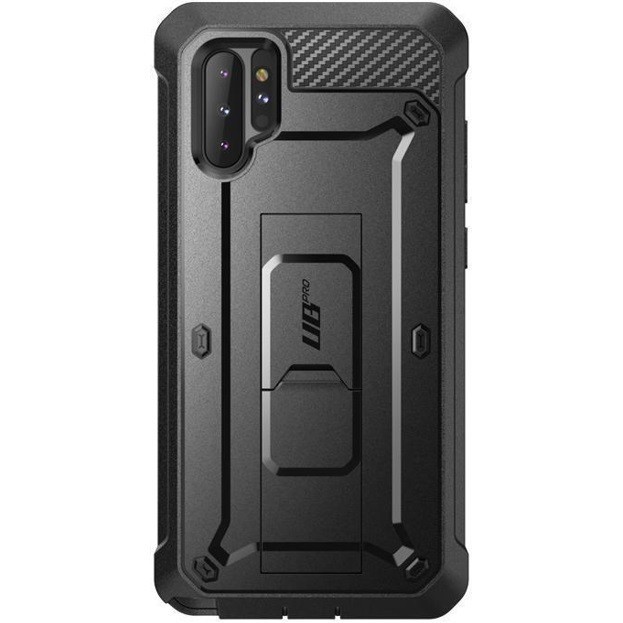 Противоударный чехол бампер подставка Supcase Unicorn Beetle Pro Samsung Galaxy Note 10 Plus + black
Противоударный чехол бампер подставка Supcase Unicorn Beetle Pro Samsung Galaxy Note 10 Plus + black