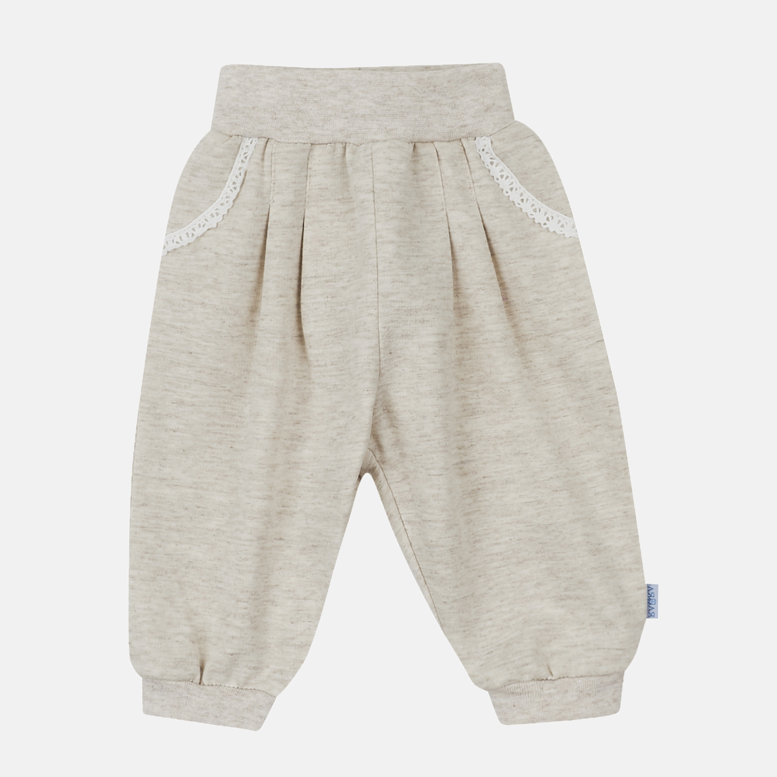 Штанишки утепленные ЛяЛя 10Т09ф-6-06 80 см Бежевые/Кофе
Штанишки утепленные ЛяЛя 10Т09ф-6-06 80 см Бежевые/Кофе