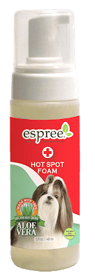 Лечебная пена ESPREE Hot Spot Foam для мытья с маслом чайного дерева, ромашкой и алоэ. 148 мл
Лечебная пена ESPREE Hot Spot Foam для мытья с маслом чайного дерева, ромашкой и алоэ. 148 мл