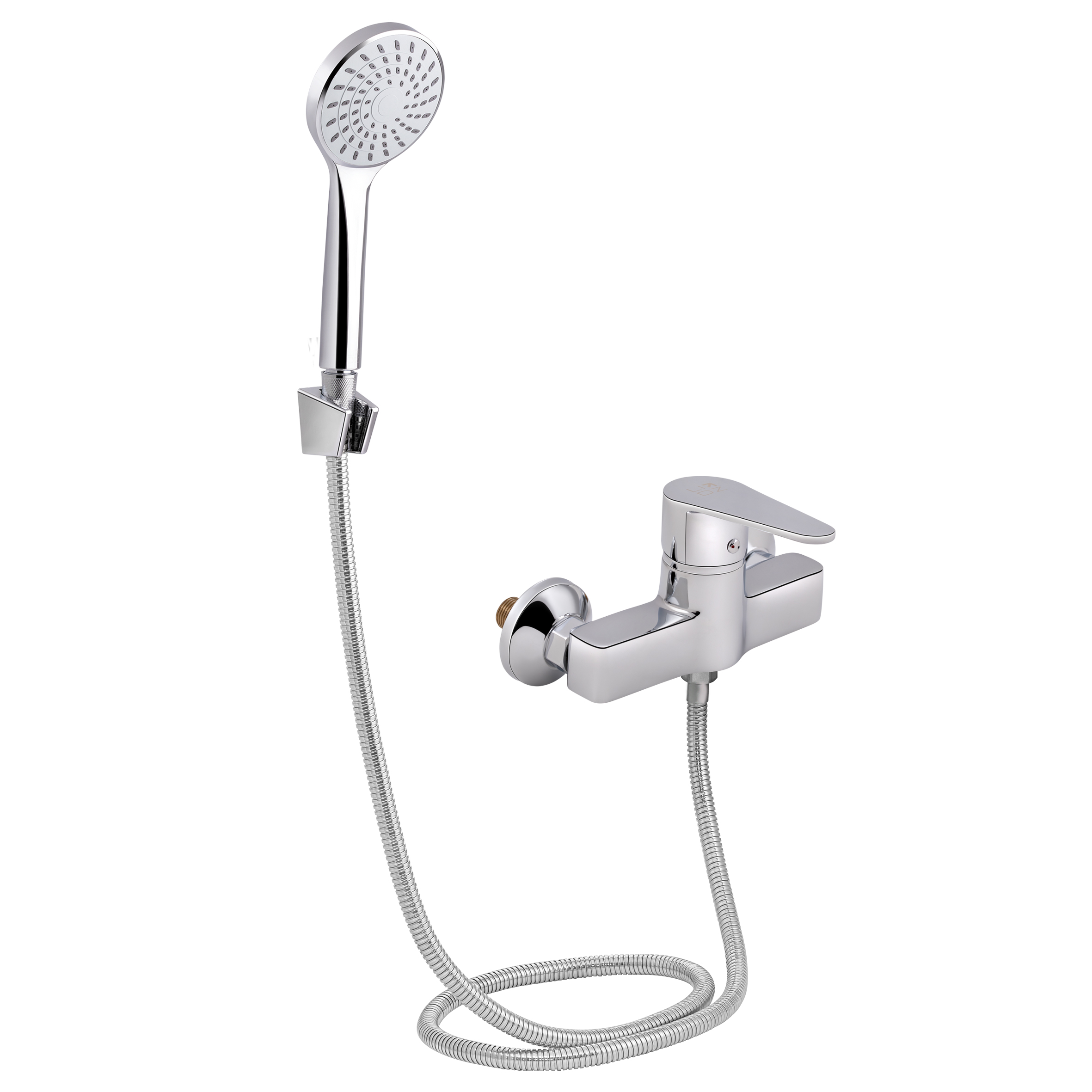 Смеситель для душа Lidz (CRM) 46 78 010 (SX702458)
Смеситель для душа Lidz (CRM) 46 78 010 (SX702458)