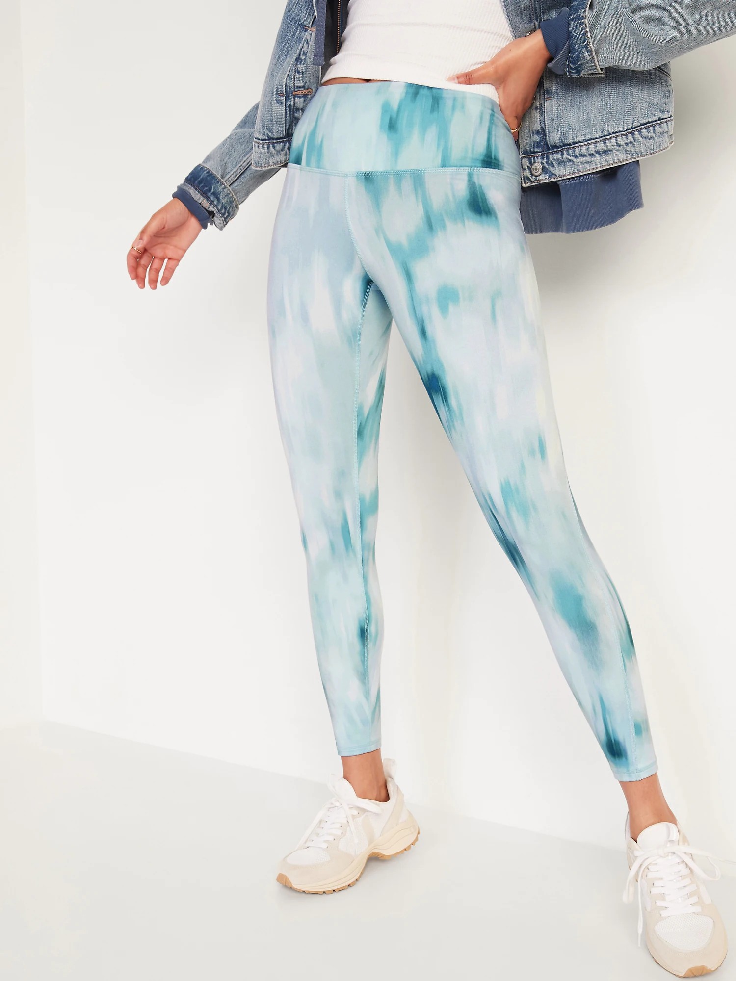Спортивные леггинсы Old Navy 1367903 Голубые, Спортивные леггинсы Old Navy 1367903 L Голубые
Спортивные леггинсы Old Navy 1367903 Голубые, Спортивные леггинсы Old Navy 1367903 L Голубые