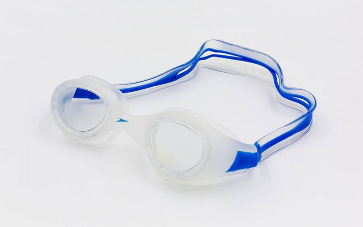 Очки для плавания CONQUEST Transparent 8061700000
Очки для плавания CONQUEST Transparent 8061700000