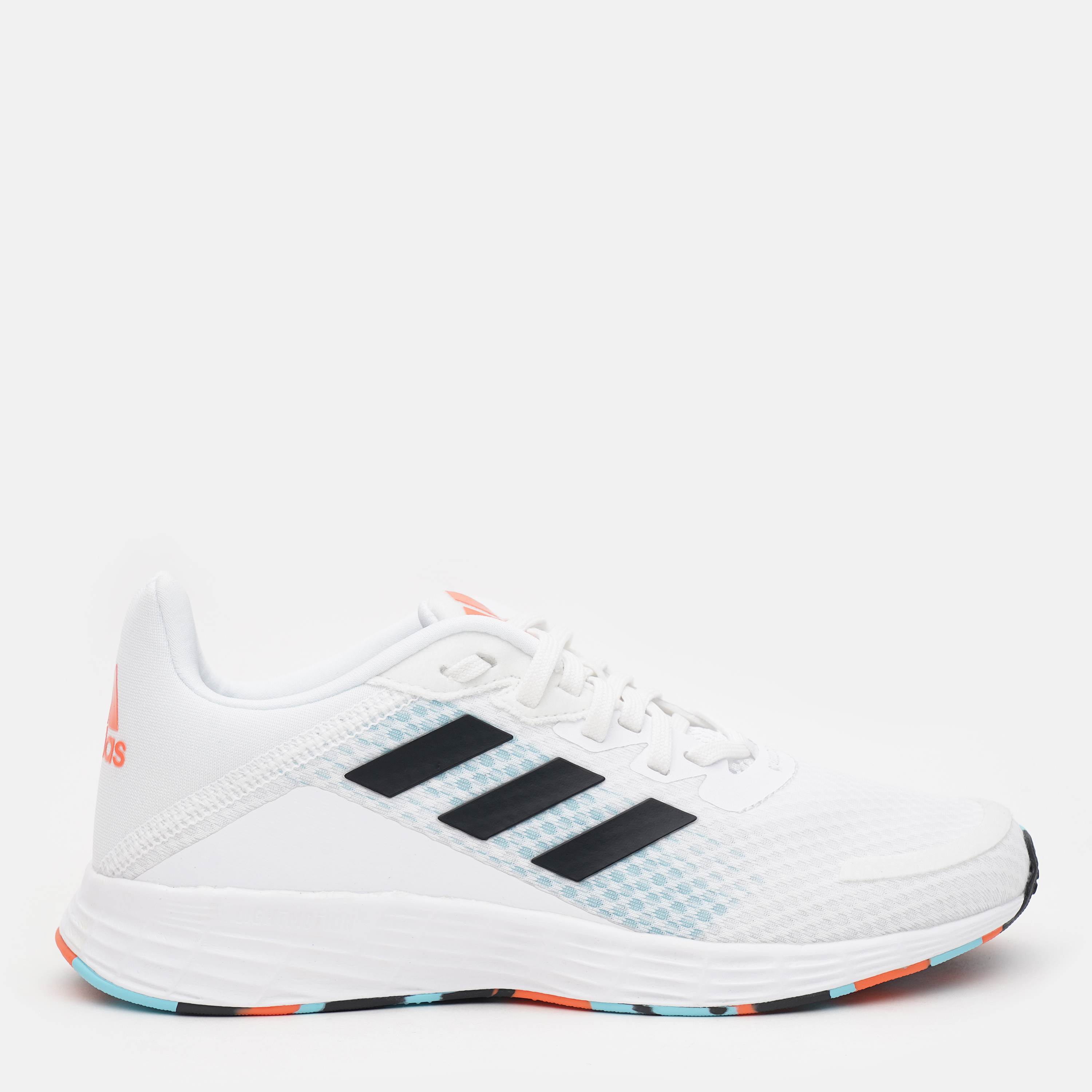 Кроссовки детские Adidas Duramo Sl K GV9817 34 (21.5) Ftwwht/Cblack/Pulaqu (4064047932904)
Кроссовки детские Adidas Duramo Sl K GV9817 34 (21.5) Ftwwht/Cblack/Pulaqu (4064047932904)