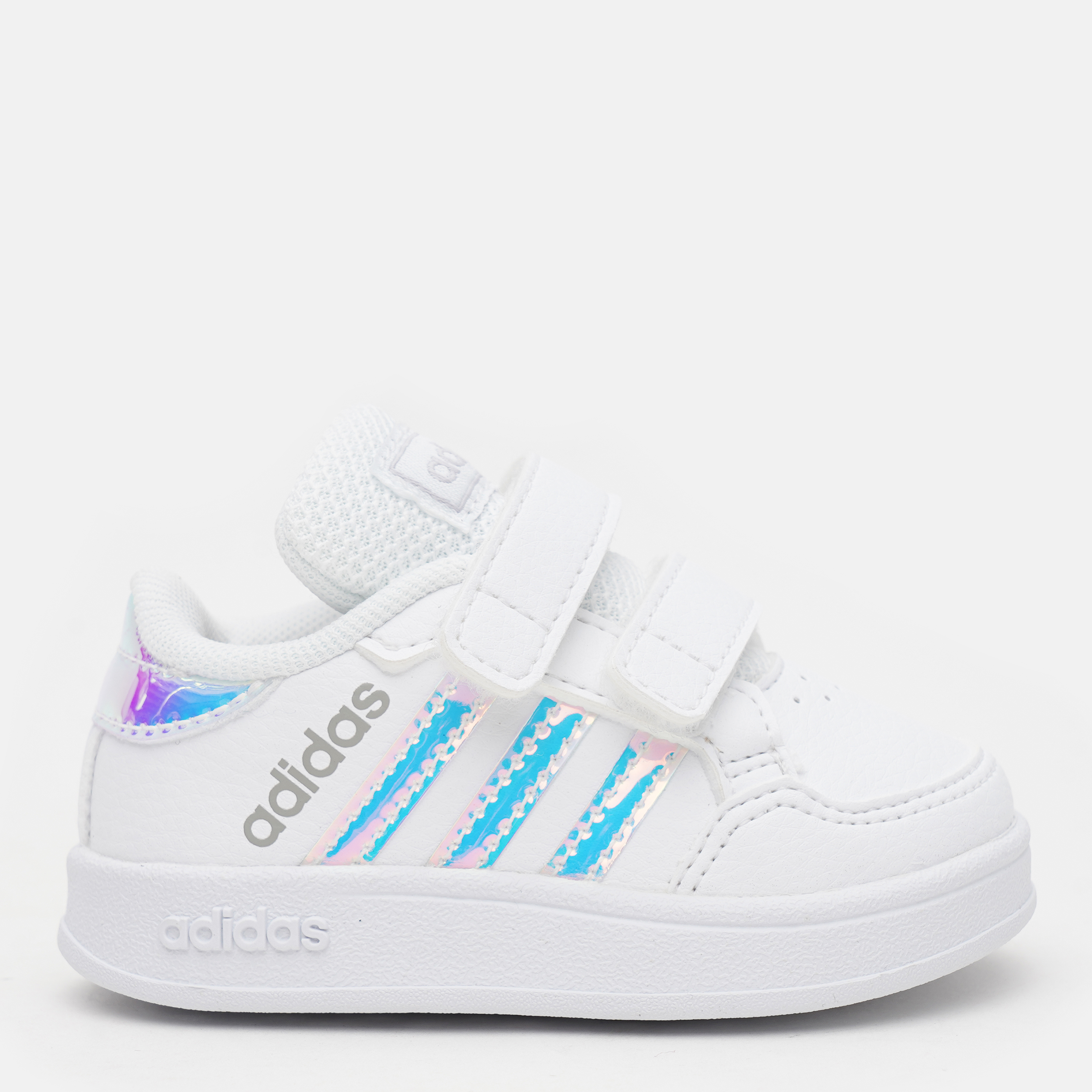 Кроссовки детские Adidas Breaknet I GW2327 20 (12.5) 11.5 см Ftwwht/Gretwo/Gretwo (4064049319604)
Кроссовки детские Adidas Breaknet I GW2327 20 (12.5) 11.5 см Ftwwht/Gretwo/Gretwo (4064049319604)